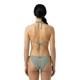 Protest Triangel-Bikini Damen Grün 40
