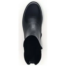 Gabor - 31.820.27 Damen, schwarz, Größe 38 EU - 5 UK