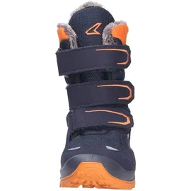Lowa Milo EVO GTX Hi JR navy/orange 31
