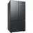 RF24BB620EB1EF French Door (674 l, 1778 mm hoch, Schwarz)