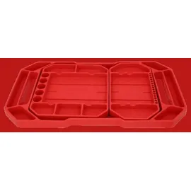 KS Tools Werkzeugablagensatz aus Silikon, 3-tlg