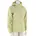 Damen Outdoorjacke-Gelb-S