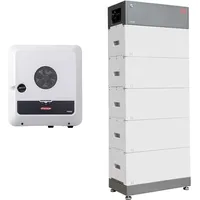 BYD Fronius Primo GEN24 4.0 Plus 4kW Hybrid Wechselrichter