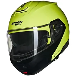 Nolan N100-6 Mivedi N-Com Klapphelm grün XL