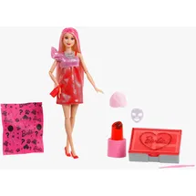 Barbie Party Unboxed Puppe Glam Party Serie (JFY68)