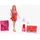 Barbie Party Unboxed Puppe Glam Party Serie (JFY68)