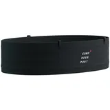 compressport Unisex Free Belt Mini schwarz