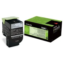 Lexmark 78C20K0 schwarz