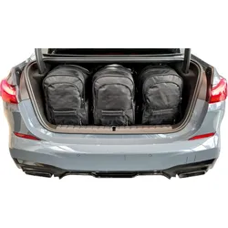 Kofferraumtaschen Set - BMW 2 Gran Coupe