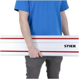 Stier Führungsschiene 1000 mm