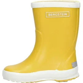 Bergstein Rainboot Gummistiefel Gelb 19