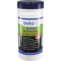 Beko Reinigungstücher 2993100