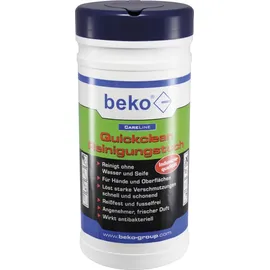 Beko Reinigungstücher 2993100