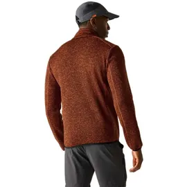 Regatta Newhill Fleece Orange XL