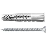 Fischer 090877 UX 6 x 35 R S K NV Universaldübel 35 mm 1 Set