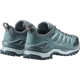 Lowa INNOVO GTX LO dunkelpetrol/moor