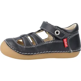 KICKERS Sushy Blau 20