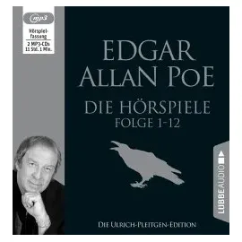 Bastei Lübbe Die Hörspiele - Folge 1-12