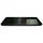 Garland Pflanzschale 120 x 55 x 5 cm Schwarz