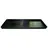 Garland Pflanzschale 120 x 55 x 5 cm Schwarz