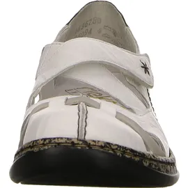 Rieker Damen Halbschuhe 46367