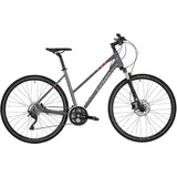 Carver Cinos 140 Grau Modell 2024 - 45 CM