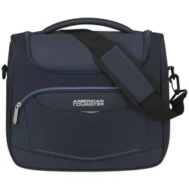 American Tourister American Tourister® Kosmetikkoffer Summerride Beauty Case (1-tlg) blau|braun
