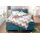 Home Affaire Houssay 180 x 220 cm H2 Bonnell-Federkernmatratze petrol