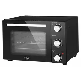 Adler AD 6024 Schwarz