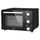 Adler AD 6024 Schwarz