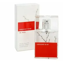 Armand Basi In Red Eau de Toilette 100 ml