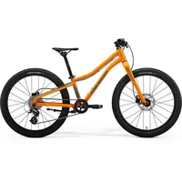 Merida MATTS J.24+ I2 ORANGE(BLAU/GRAU) UNI
