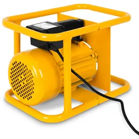 Eberth Betonrüttler 3000W, 60mm Durchmesser