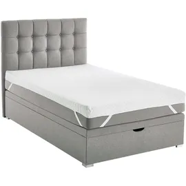 Atlantic Home Collection Riona 120 x 200 cm Grau