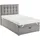 Atlantic Home Collection Riona 120 x 200 cm Grau
