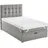 Atlantic Home Collection Riona 120 x 200 cm Grau