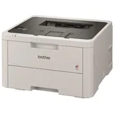 Brother HL-L3240CDW - Kompakter Farb-LED-Drucker mit WLAN/LAN und Duplexdruck