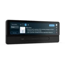 Lenovo MagicBay HUD