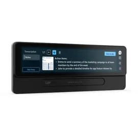 Lenovo MagicBay HUD