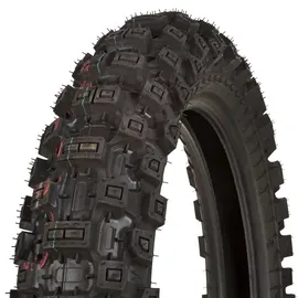 Bridgestone Battlecross X40 REAR 120/80-19 63M TT