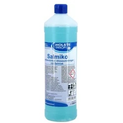 HOLSTE Salmiko (A 301) Allzweckreiniger 01530110 , 1000 ml – Flasche