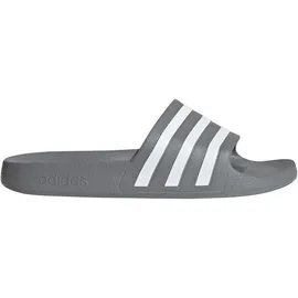 adidas Adilette Aqua Grey Three / Cloud White / Grey Three 37