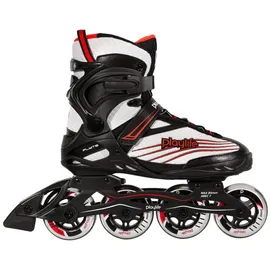 Playlife Flyte Black/White/Red 45