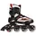 Playlife Flyte Black/White/Red 45