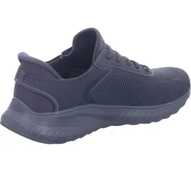 SKECHERS Bobs Squad Chaos Current Muse Damen Dark Navy 38