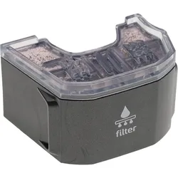 Bissell 2082 Wasserfilter für 1977N Vac&Steam Titanium Staubsauger Dampfreiniger