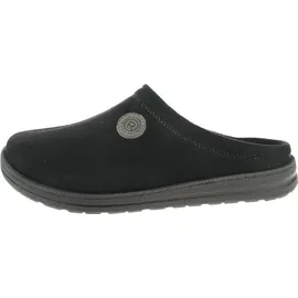 ROHDE Hausschuh warm gefüttert Wechselfußbett Asiago 7141, Größe:45 EU,