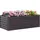 Outsunny Hochbeet 180 x 90 x 59 cm Dunkelgrau