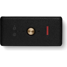Marshall Emberton III Black & Brass