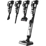 Jimmy PW11 Pro schwarz